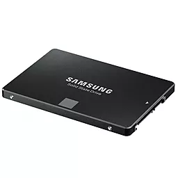 SSD Накопитель Samsung 850 EVO 4 TB (MZ-75E4T0BW) - миниатюра 3