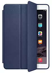 Чехол для планшета Apple Smart Case для Apple iPad 12.9" 2016, 2017  Midnight Blue (HC)