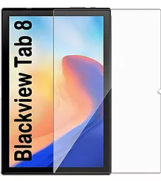 Защитное стекло BeCover для Blackview Tab 8 10,1"