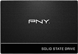 SSD Накопитель PNY CS900 960 GB (SSD7CS900-960-PB)