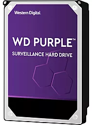 Жорсткий диск WD Purple 1 TB (WD11PURZ)