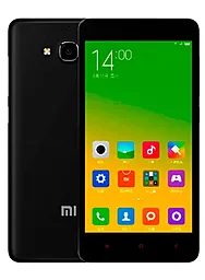 Мобільний телефон Xiaomi Redmi 2 Enhanced Edition уценка Black - мініатюра 3