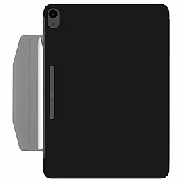 Чехол для планшета Macally Protective Case and Stand для Apple iPad Air 10.9" 2020, 2022, iPad Pro 11" 2018  Black (BSTANDA4-B) - миниатюра 6