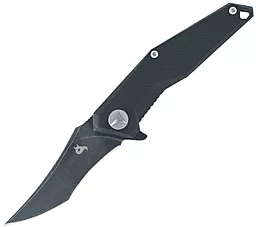 Нож Fox BF Kravi Shai Black (BF-729)