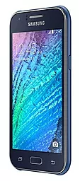 Мобільний телефон Samsung J100H Galaxy J1 Blue - мініатюра 3