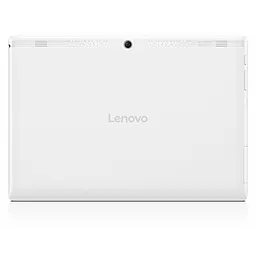 Планшет Lenovo Tab 2 X30F A10-30 16GB LTE Pearl White (ZA0D0117UA) - миниатюра 4
