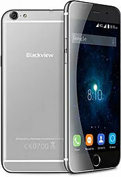 Мобільний телефон Blackview Ultra Plus Stardust Grey - мініатюра 4