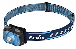 Ліхтарик Fenix HL32R  Голубой