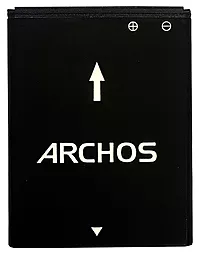 Аккумулятор Archos 40 Titanium / AC1500A (1500 mAh) 12 мес. гарантии
