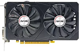 Видеокарта AFOX GeForce GTX 1650 Super 4 GB (AF1650S-4096D6H3-V2) - миниатюра 2