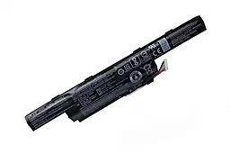 Аккумулятор для ноутбука Acer AS16B8J Aspire F5-573G / 10.95V 5400mAh / Original Black - миниатюра 2
