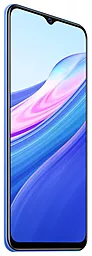 Смартфон Vivo Y31 4/64GB Ocean Blue - миниатюра 4