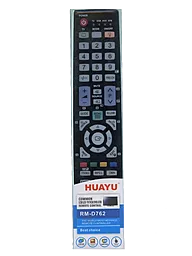 Пульт універсальний Huayu RM-D762 (Samsung) - мініатюра 3