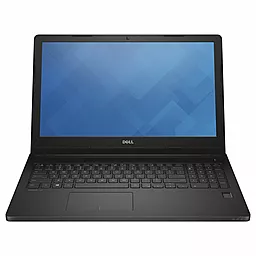 Ноутбук Dell E3570 N008H2L357015EMEA_UBU - миниатюра 2
