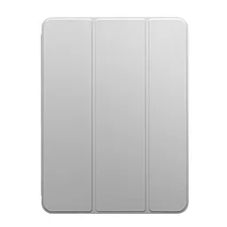 Чехол для планшета ESR Rebound Pencil для Apple iPad Air 10.9" 2020, 2022, iPad Pro 11" 2018, 2020, 2021, 2022  Silver Gray (3C02192440201) - миниатюра 3