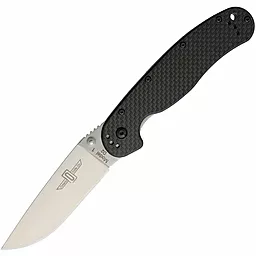 Нож Ontario RAT-1 (8867CF) Carbon