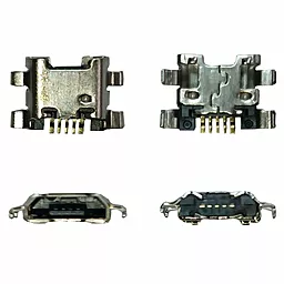 Роз'єм зарядки Huawei MatePad T8 (KOB2-L09, KOB2-W09) micro-USB