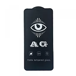 Защитное стекло Ag Xiaomi Mi A3, Mi CC9e Black (2000001196847)