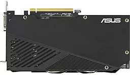 Видеокарта Asus GeForce GTX1660 SUPER 6144Mb DUAL EVO (DUAL-GTX1660S-6G-EVO) - миниатюра 7
