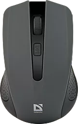 Компьютерная мышка Defender Accura MM-935 (52936) Grey