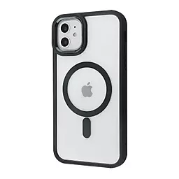 Чехол Wave Ardor Case with MagSafe для Apple iPhone 11 Green