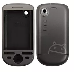 Корпус HTC Tattoo A3232 Black