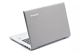 Ноутбук Lenovo IdeaPad U430p (59416597) EU Silver - миниатюра 3