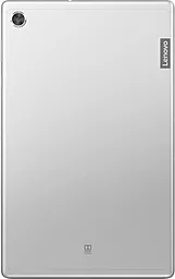 Планшет Lenovo Tab M10 Plus FHD 4/64GB LTE  (ZA5V0080UA) Platinum Grey - миниатюра 4
