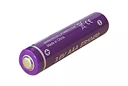 Батарейка PKCELL ER10450 (AAA) 3.6V 800 mAh 1шт - миниатюра 2