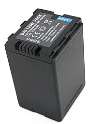 Акумулятор для відеокамери Panasonic VW-VBN390 (3750 mAh) DV00DV1365 ExtraDigital - мініатюра 3
