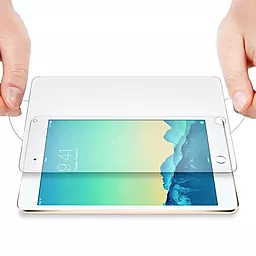 Защитное стекло Spigen для Apple iPad mini 3, iPad mini 2, iPad mini (053GL22777) - миниатюра 5
