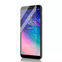 Защитное стекло Optima Samsung A605 Galaxy A6 Plus 2018 Clear