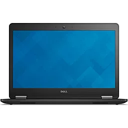 Ноутбук Dell Latitude E7270 (N003LE727012EMEA_ubu) - миниатюра 2