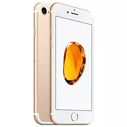 Мобільний телефон Apple iPhone 7 128Gb Gold - мініатюра 4