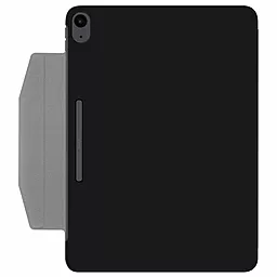 Чехол для планшета Macally Protective Case and Stand для Apple iPad Air 10.9" 2020, 2022, iPad Pro 11" 2018  Black (BSTANDA4-B) - миниатюра 11