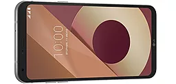 LG Q6a (M700.ACISPL) Platinum - миниатюра 4