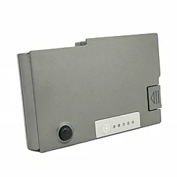 Аккумулятор для ноутбука Dell D600 / 11.1V 5200mAh / BND3932 ExtraDigital - миниатюра 2
