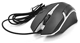 Комп'ютерна мишка JeDel M66/05288 Black USB