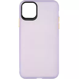 Чехол Gelius Neon Case Apple iPhone 11 Pro Max Violet