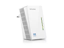 Беспроводной адаптер (Wi-Fi) TP-Link TL-WPA4220 - миниатюра 3