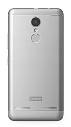 Мобільний телефон Lenovo K6 (PA530156UA) Silver - мініатюра 2