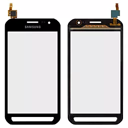 Сенсор (тачскрин) Samsung Galaxy Xcover 3 G388, G388F, G389F Grey
