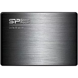 SSD Накопитель Silicon Power V60 120 GB (SP120GBSS3V60S25)