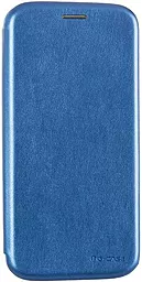 Чохол G-Case Ranger Xiaomi Redmi Note 9S Blue