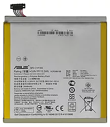 Акумулятор для планшета Asus Z380KL ZenPad 8.0 LTE / C11P1505 (4000 mAh) Original