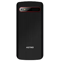 Мобильный телефон Astro A167 Black - миниатюра 2