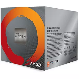 Процессор AMD Ryzen 7 3800X (100-100000025BOX) - миниатюра 3