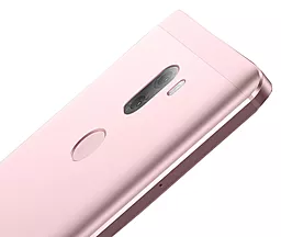 Мобільний телефон Xiaomi Mi5s Plus 4/64Gb Rose Gold - мініатюра 4
