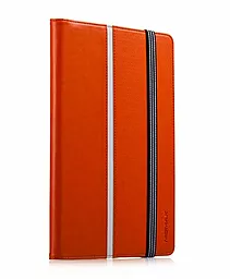 Чехол для планшета Momax Modern Note for iPad Air Orange [FNAPIPAD5O] - миниатюра 2