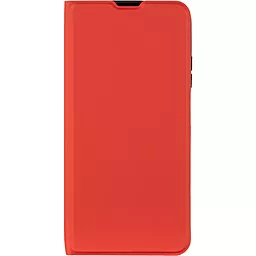 Чехол Gelius Book Cover Shell Case для Xiaomi Redmi 9T Red